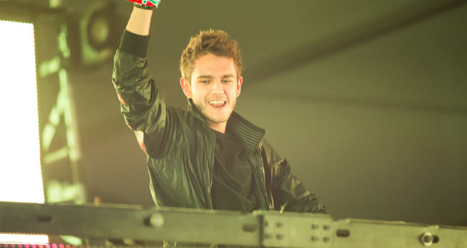 zedd