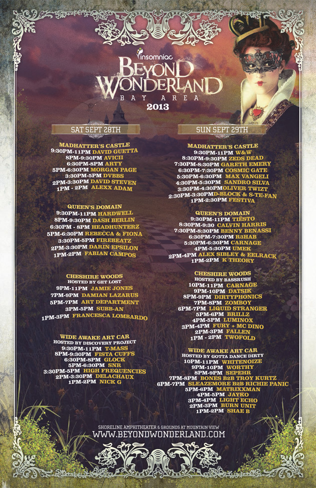 beyond-bay-2013-schedule