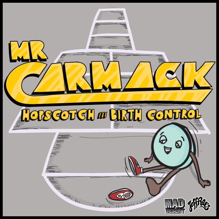 carmack