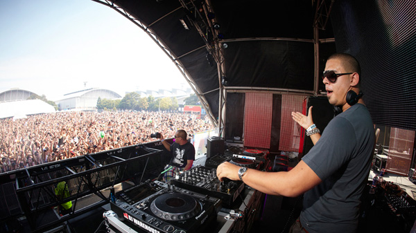 afrojack