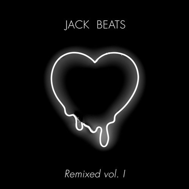 REMIXED VOL 1