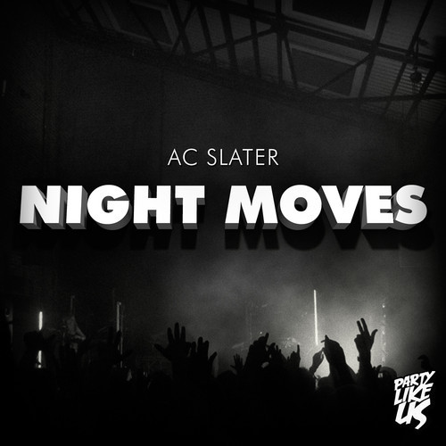 night moves ep