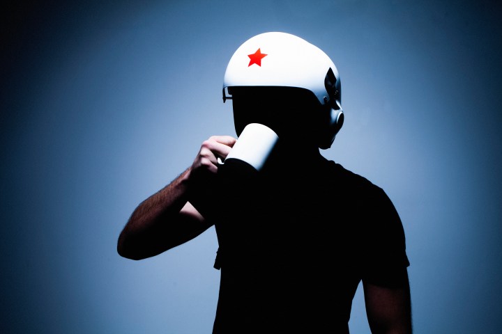 Tom Staar Press Shot 1