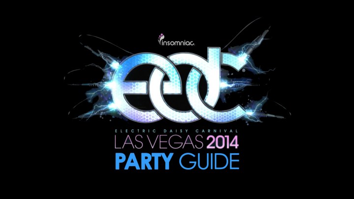 edcPARTYGUIDE
