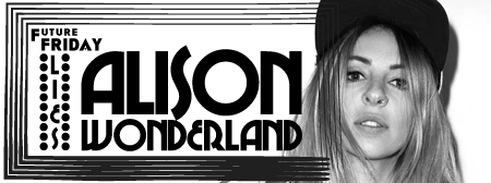 ALISONWONDERLAND