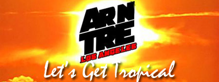 Lets get Tropical Image post copy