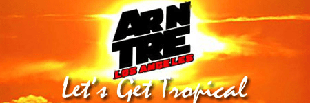 Lets get Tropical Image post copy