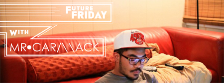 Mr Carmack image post