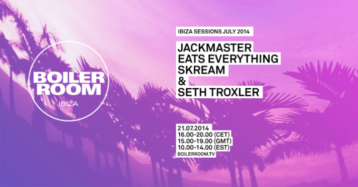 j.e.s.u.s boiler room