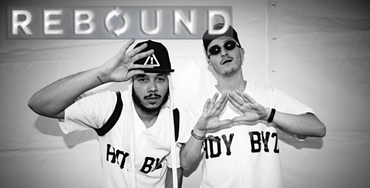 FLOSSTRADAMUS Rebound