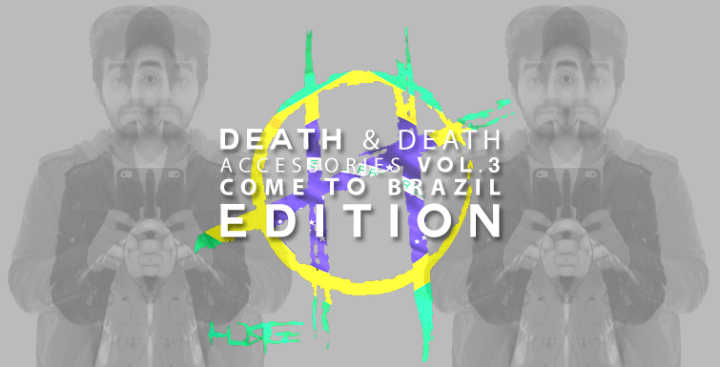 Horge Mix Press Push