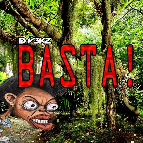 D-V3KZ - Basta! (Original Mix)