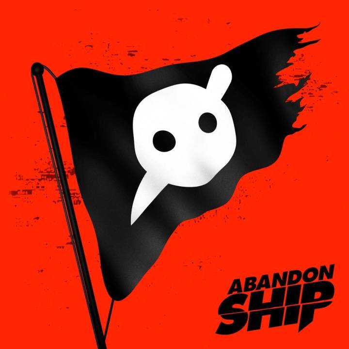 knife party - abadon ship ep
