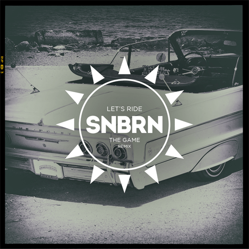 snbrn - the remix