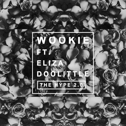 Wookie - The Hype 2.0 ft