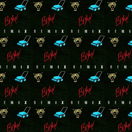 ARYAY - The Lawnmower (BISHU Remix)