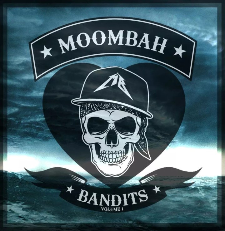 Mombahton Bandits