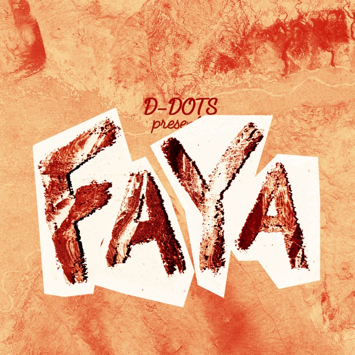 FAYA Cover