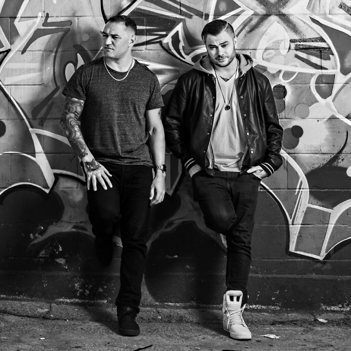 Terravita Press Photo B_W