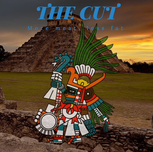 The Cut: More meat, Less Fat